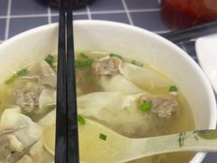 -清真蒋有记(老门东店)