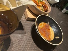 -万丽轩·粤菜(王府井金茂万丽酒店)