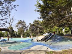 -白鹭湾湿地公园