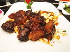 -新南华大酒店(长寿店)