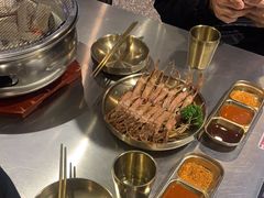 -本炙炭烤·蒲烧活鳗料理店(金沙洲店)