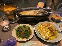 -CHINCHIN 青青·泰国料理(万象食家店)