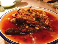 -鱼食饭稻·苏浙土菜17年老馆子(平江路店)