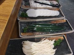 -呷哺呷哺 黄金牧场 (新中关购物中心店)