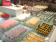-凡塔斯牛排自助餐厅(莆田万达店)
