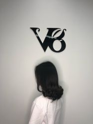 锁骨发-V8潮牌·接发烫染连锁