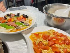 -喜洋洋(中山四路店)