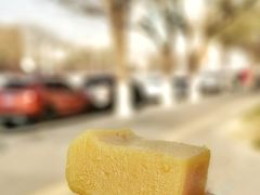 豌豆黄-清真·白记年糕(牛街北口店)