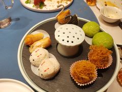 -馋遇江南·精致湖景雅宴(东方之门店)