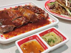 -明腾壹间茶餐厅(新都会花园广场店)