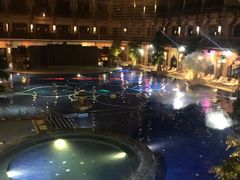 -稷泽·海丽宾雅温泉度假酒店