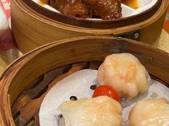 -点都德(千灯湖环宇城店)