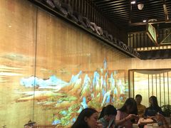 大堂-茶理宜世(东方宝泰店)