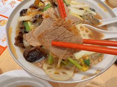 -喜家德虾仁水饺(东方宝泰店)