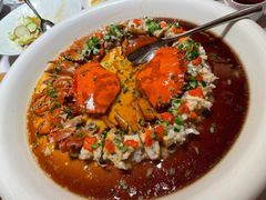 -阿明小菜·海鲜·上海菜(梅陇店)