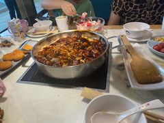-和福顺牛肉大虾焖锅自助(宝业店)