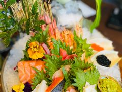-和彩放题餐厅(酒仙桥店)