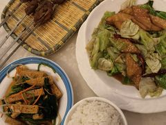 -巴依老爷·新疆美食(上城区天城路店)