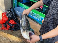 -好灶头妈妈菜·柴火灶台鱼·千岛湖土菜地标美食