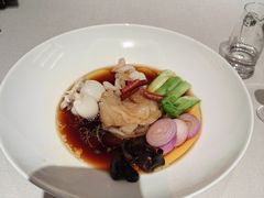 -蘇锦宴·淮扬菜烤鸭·小院(三元桥霄云路店)