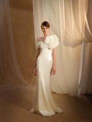 点击看大图 -Chic Bridal 熙可婚纱