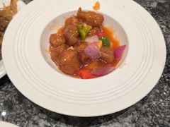 -頂好酒家·经典粤菜(海信广场店)