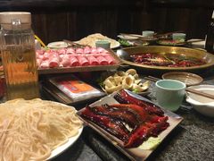 -佬革命主题火锅(玉沙路店)