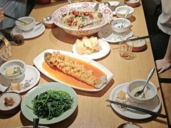 -黄鹤天厨·泡椒田鸡创始者(莲花店)