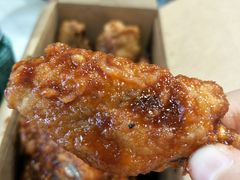 -Kyochon1991校村(共和路店)