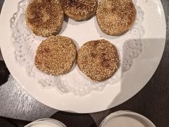 -静之湖湖畔餐厅