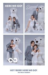 -巴黎春天·菀纱仙庭婚纱美学