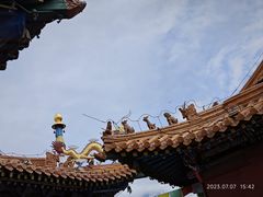 -大召无量寺