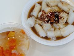 -芬芳甜品(体育东横街店)