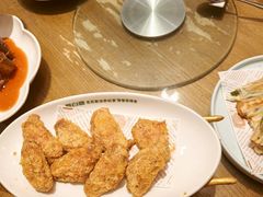 -新白鹿餐厅(龙游路总店·杭帮菜名店)