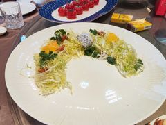 -滨河壹号烤鸭