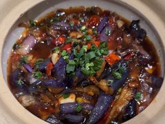 -黄山老妈·土菜(碧桂园店)
