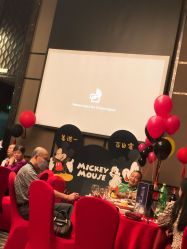 -南京富力万达嘉华酒店·宴会厅