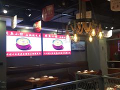 -周鱼小馆石锅酸菜鱼(活力汇店)