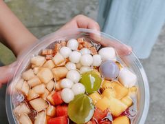 -海窝子古镇