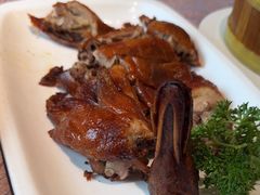 -王府井酒店(金桥港湾店)