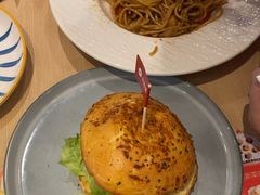 -必胜客(龙泉万达店)