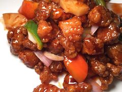 -九记路边鸡(穗盐路店)