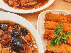 -宜家·瑞典风味餐厅(青岛商场店)