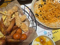 -合风谷(南下塘店)