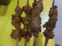 鸡关节-望京小腰(北京总店)