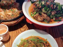 -百年神厨·地道川菜(清江西路店)