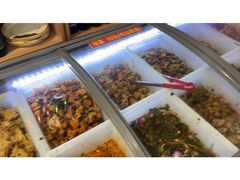 12元自选凉菜-鸡西大冷面(兰山店)