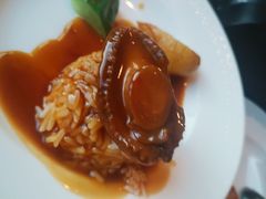 -安蒂娅·海鲜自助餐厅(安蒂娅美兰酒店)