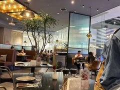 -西堤牛排(合肥之心城店)