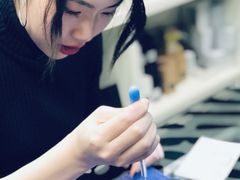 -墨more调香馆DIY自调香水(博雅国际中心B座店)